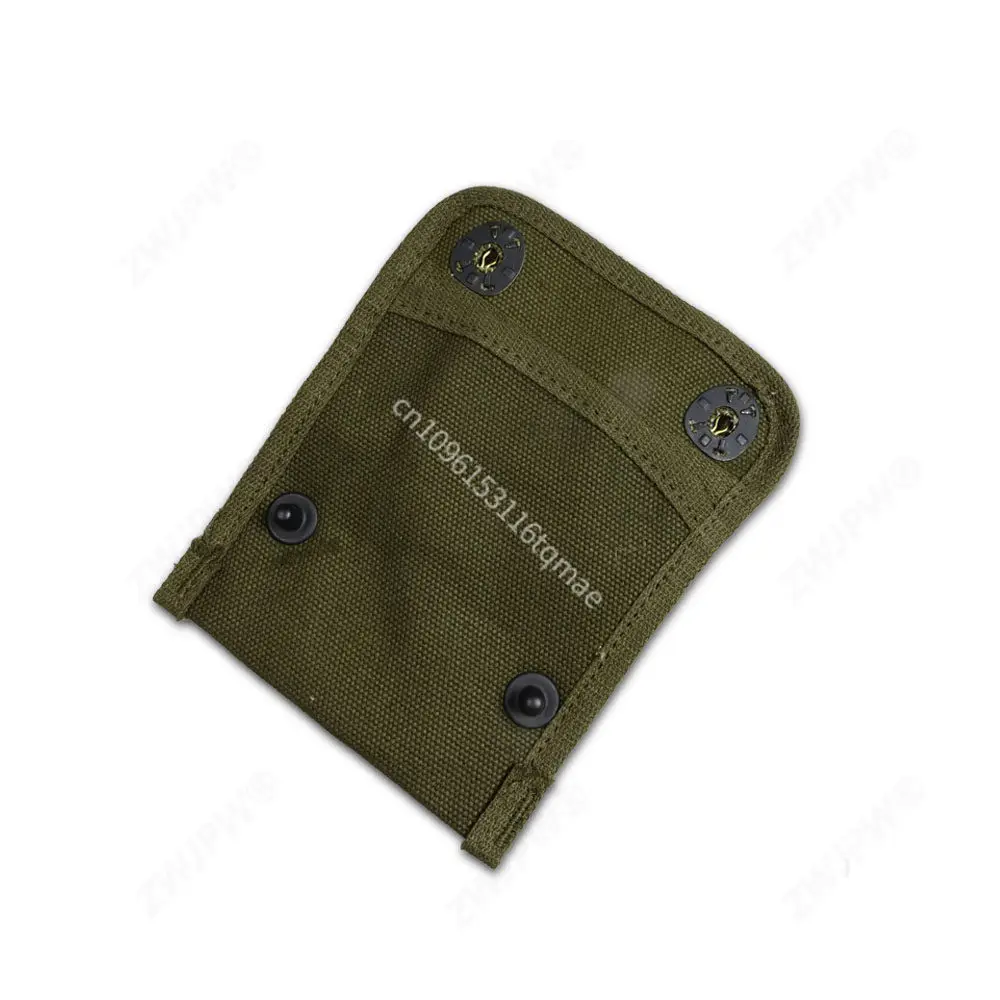 Bolsa compacta para llevar accesorios