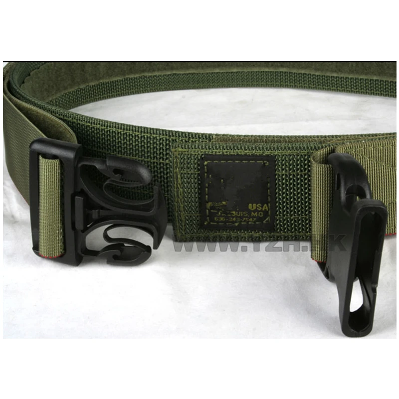 Emersongear cinturón táctico de liberación rápida para combate
