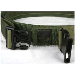 Emersongear cinturón táctico de liberación rápida para combate