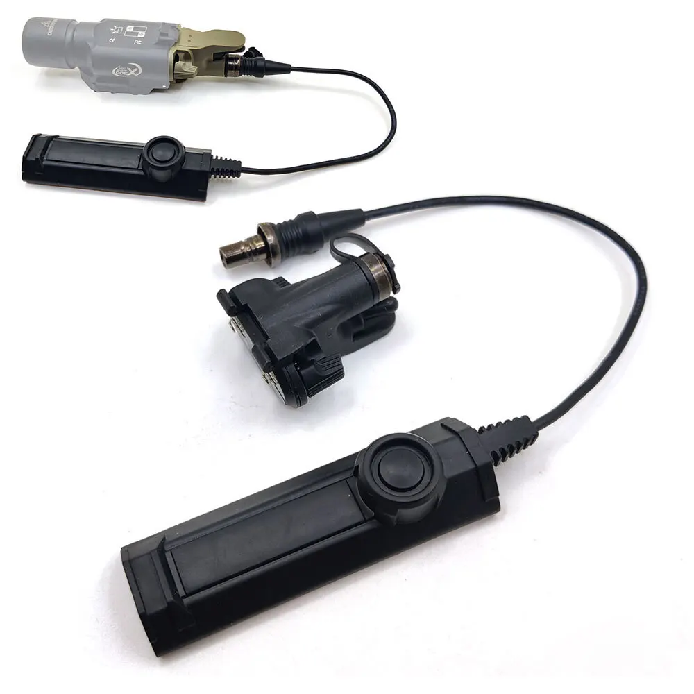 SOTAC GEAR Interruptor de Presión Remoto Táctico para Picatinny - imagen 3