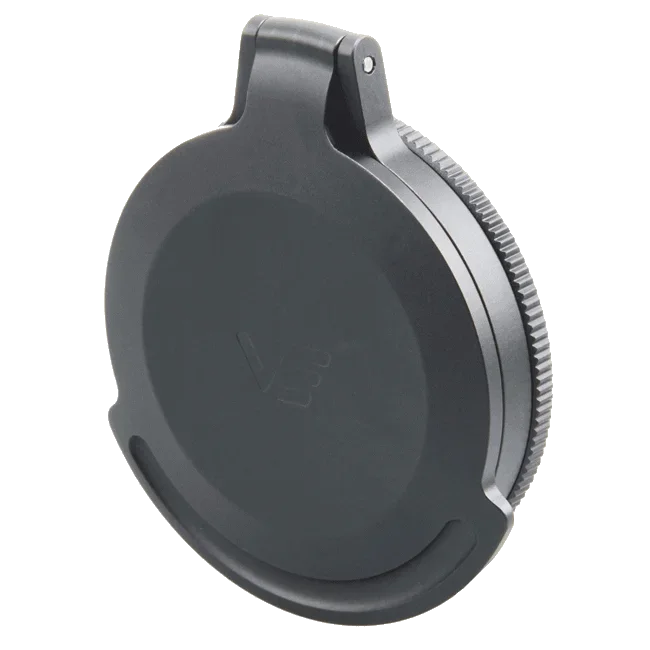 Vector Optics Continental tapa abatible para objetivo de rifle - imagen 2