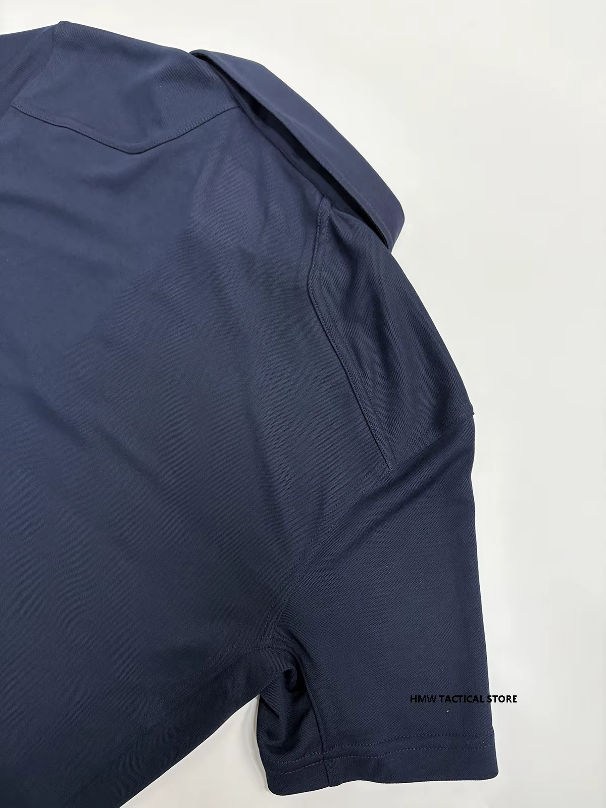 Camiseta táctica de caza secado rápido antibacteriana transpirable - imagen 4