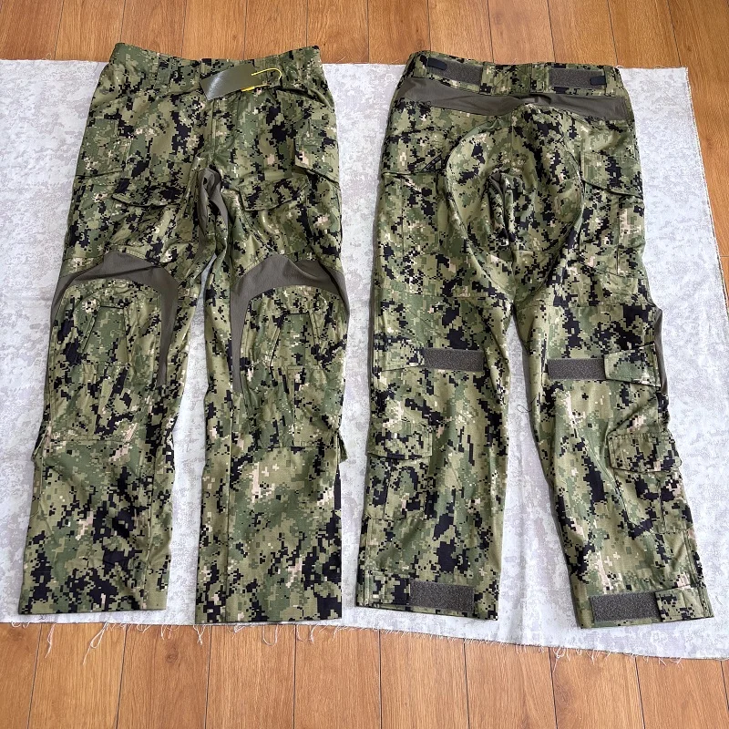 TR Tactical Raiders G3 pantalones tácticos de nailon y algodón - imagen 5