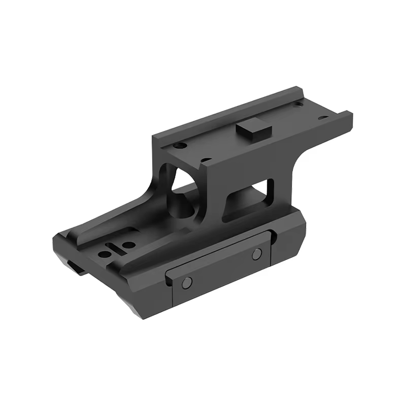 Soporte de sillín cantilever Picatinny aluminio ligero - imagen 3