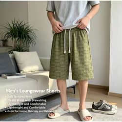 Pantalones Cortos Secado Rápido Outdoor para Hombre