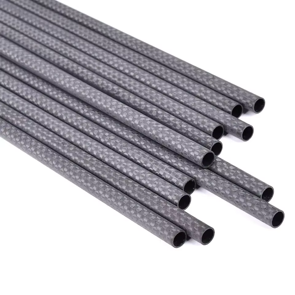 Eje flecha de carbono Sp400 Sp500 para tiro arco tradicional y caza - imagen 3