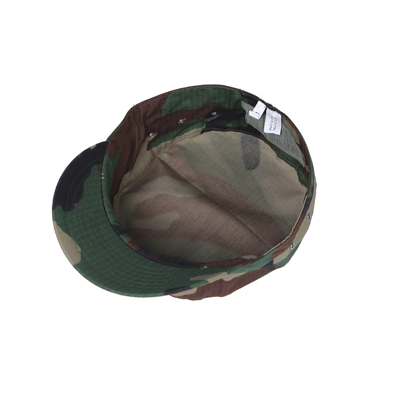 Gorra táctica militar protección solar para senderismo caza y pesca - imagen 3