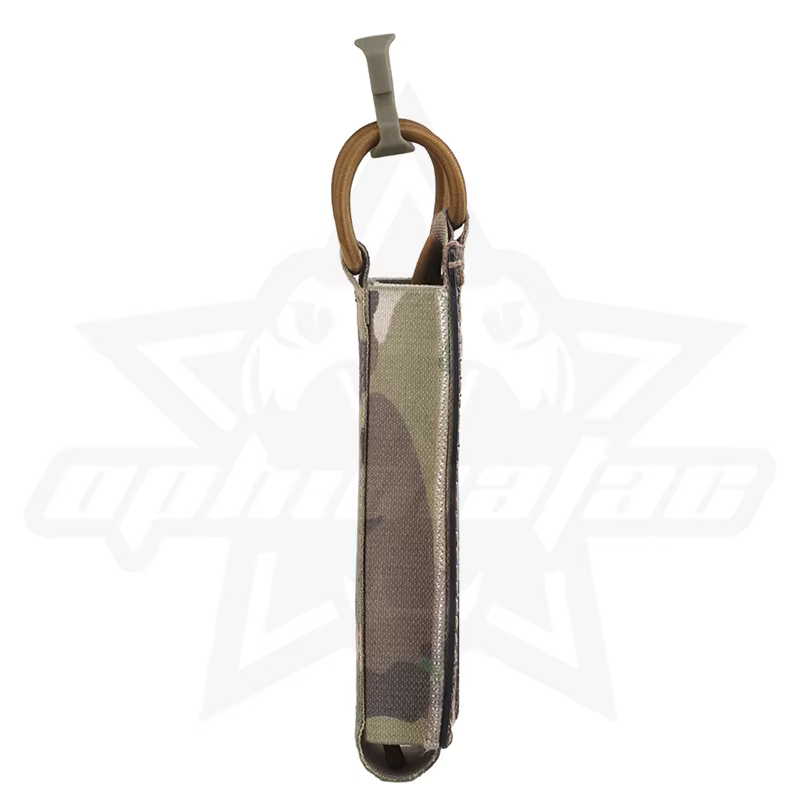 OPHIDIAN Cinturón MOLLE táctico con funda revista 9mm - imagen 4