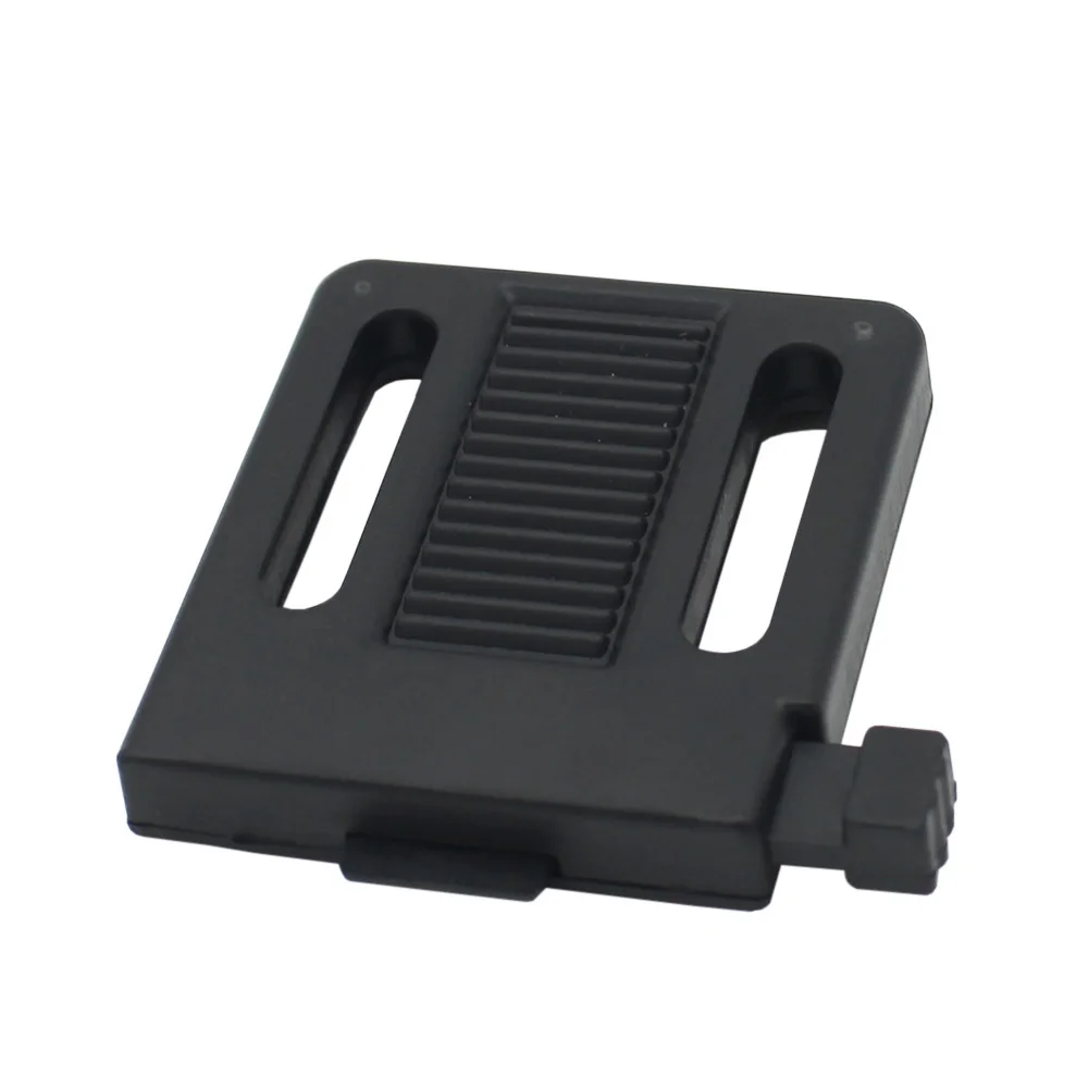 VULPO Adaptador NVG casco táctico – Montaje Mich - imagen 4