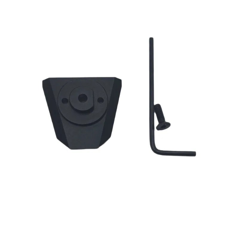 Adaptador de montura cola de golondrina para PVS-31A