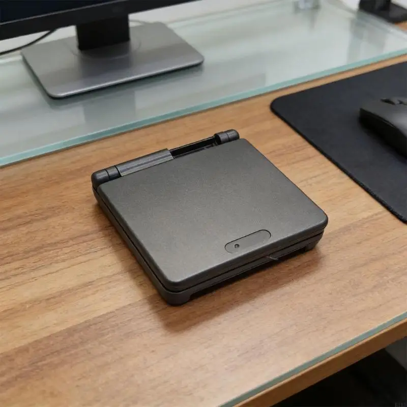 Funda repuesto ABS para consola juegos, textura suave y agarre cómodo - imagen 4