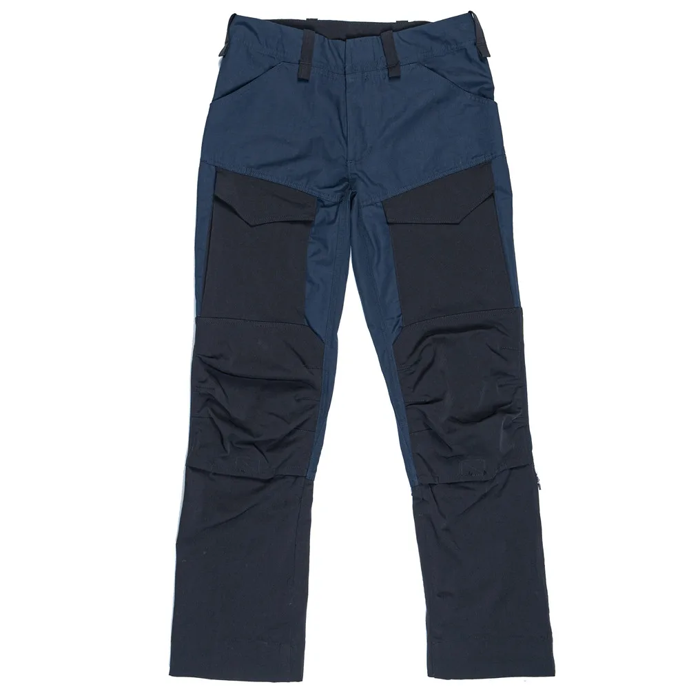 Pantalón listo para entrenar