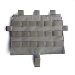 Parche táctico Fuerza Aérea USA – Bordado para equipamiento MOLLE