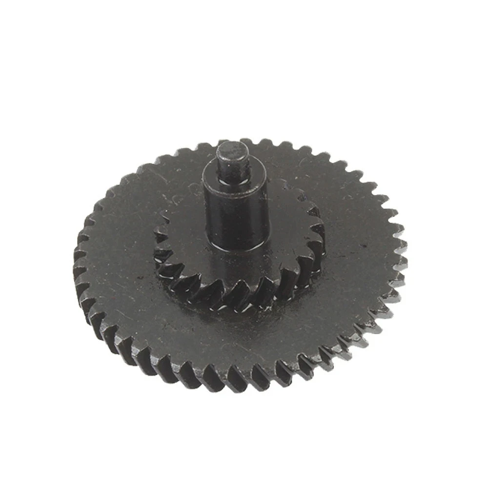 SHS engranajes alta velocidad gearbox AEG Ver.2/3 CNC - imagen 3