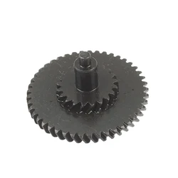 SHS engranajes alta velocidad gearbox AEG Ver.2/3 CNC