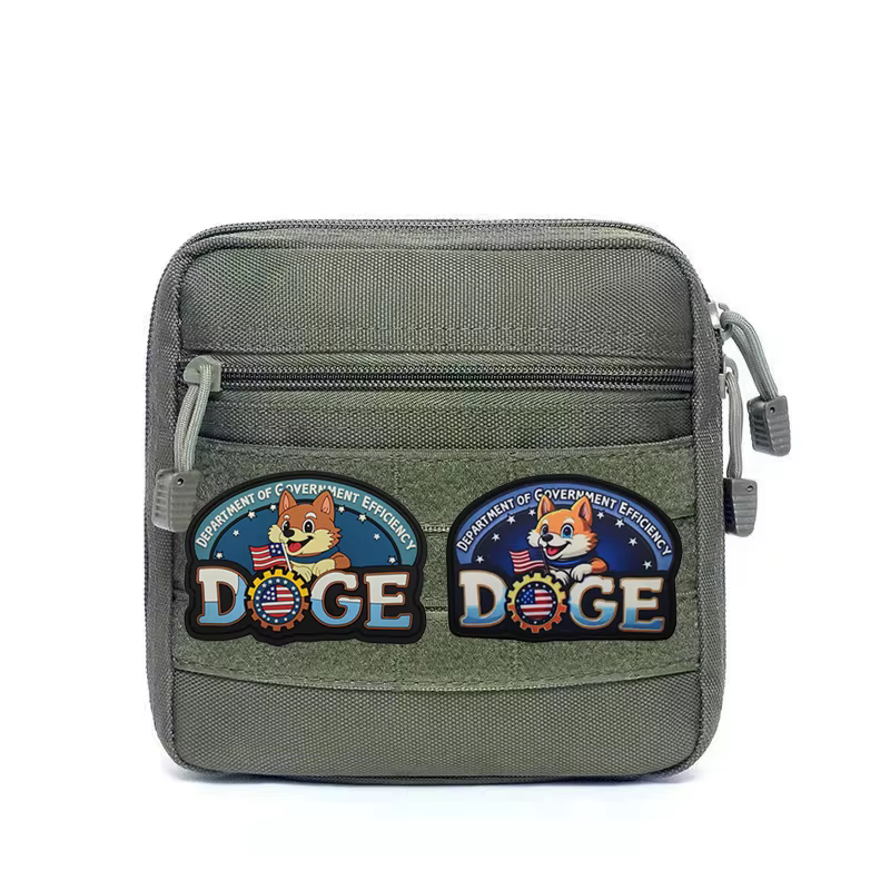 Detalles de la insignia