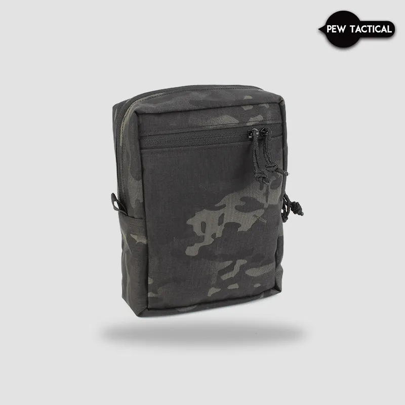 Bolsa táctica PEW GP panel trasero para gafas de visión nocturna - imagen 3