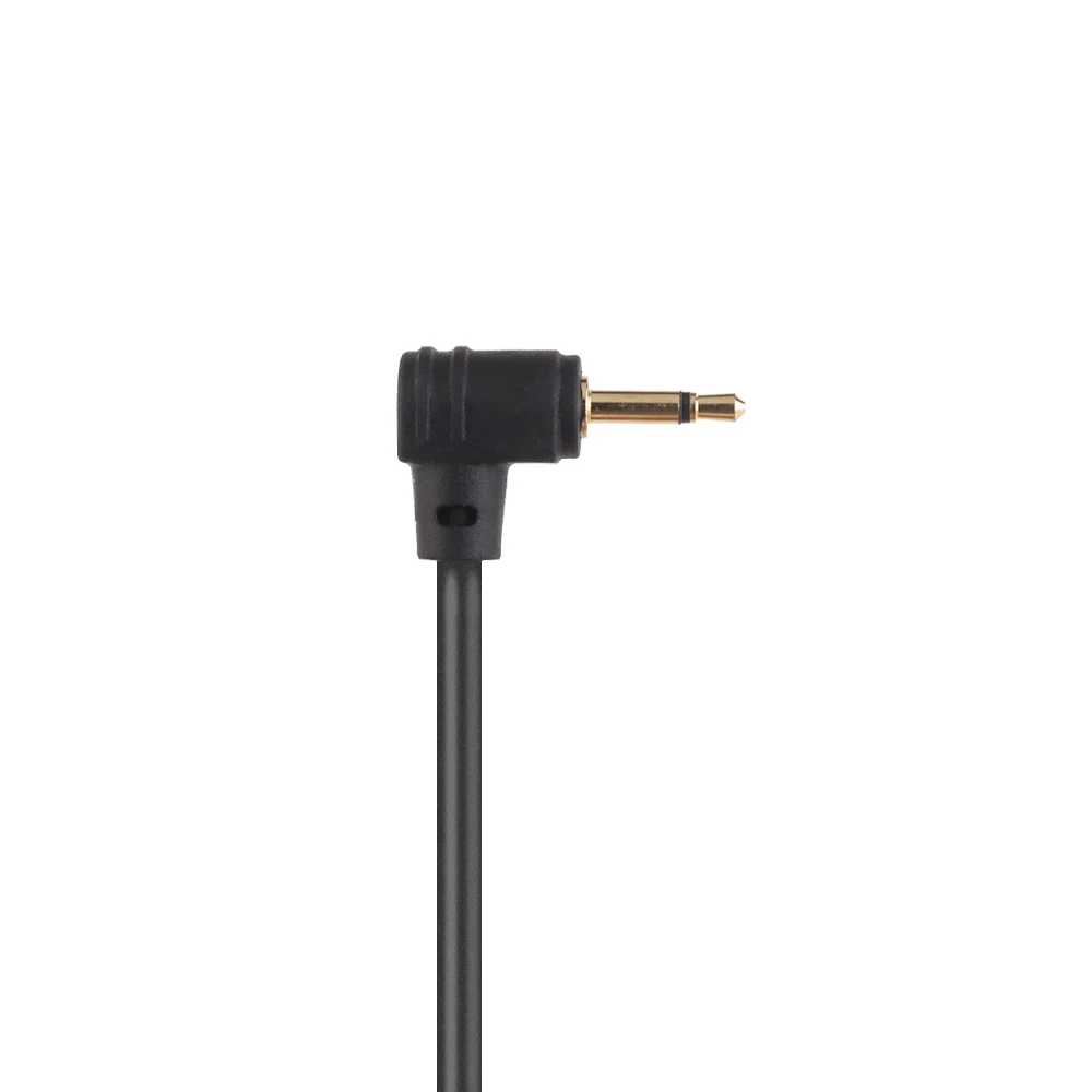 Cable interruptor remoto dual 2.5mm para PEQ táctico - imagen 2
