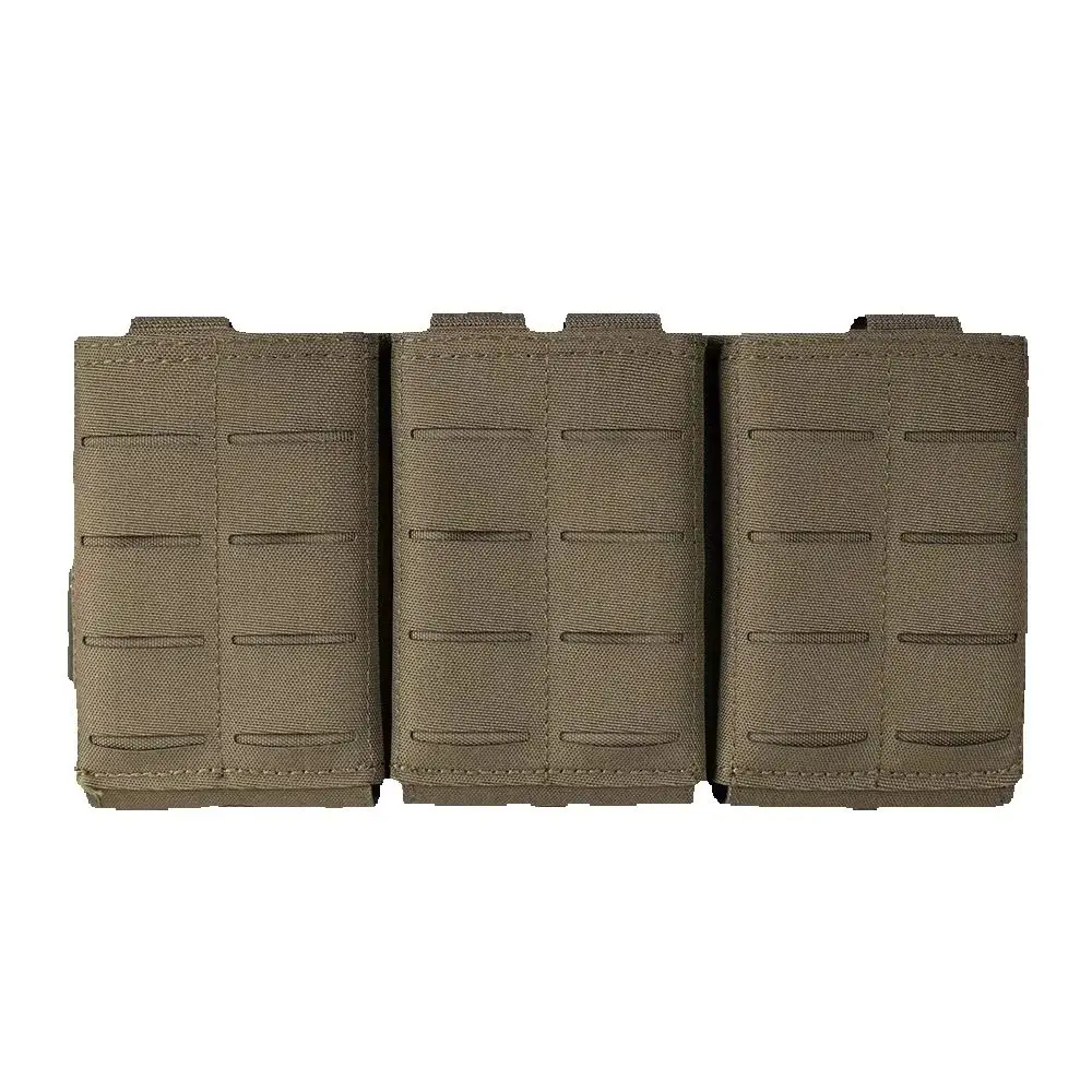 Emersongear LCS bolsa porta-cargadores MOLLE nylon táctico ligero - imagen 5