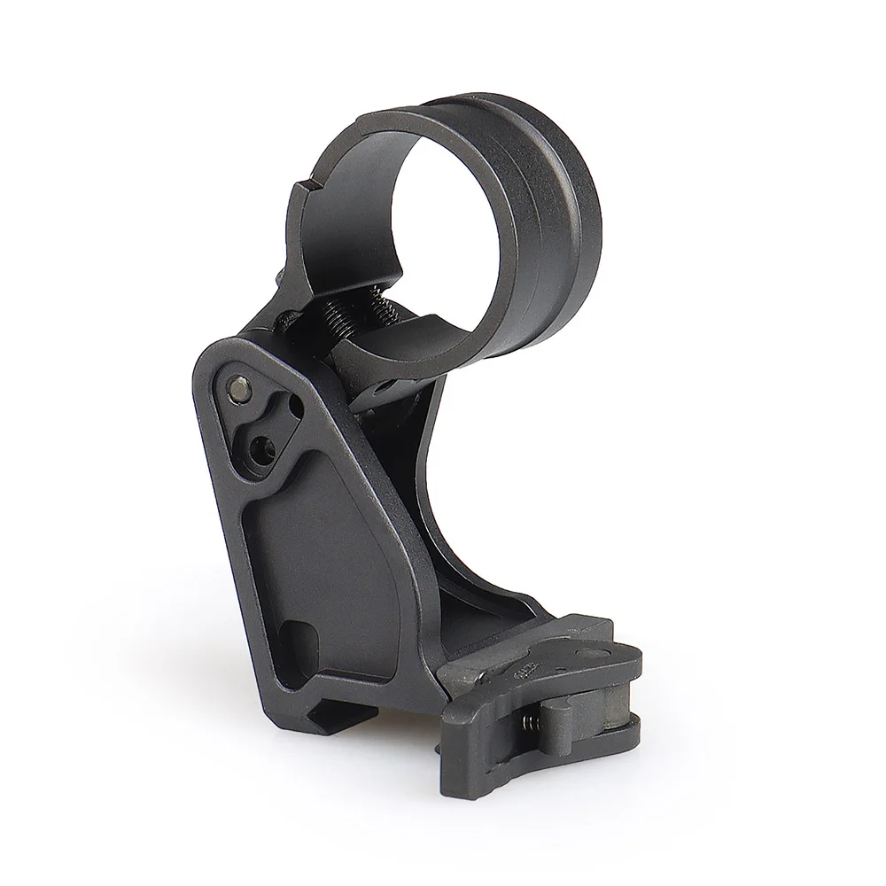 Soporte de alcance metal PPT con montaje QD para mira - imagen 4