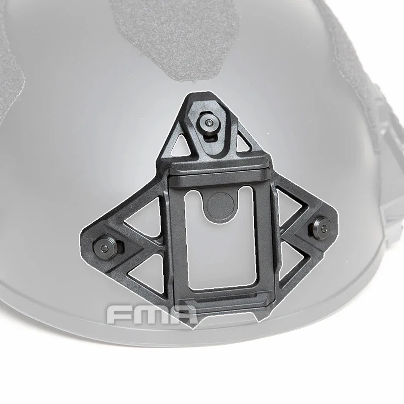 FMA Wendy Soporte de montaje NVG para casco balístico