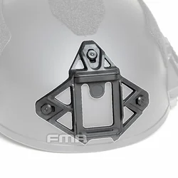 FMA Wendy Soporte de montaje NVG para casco balístico
