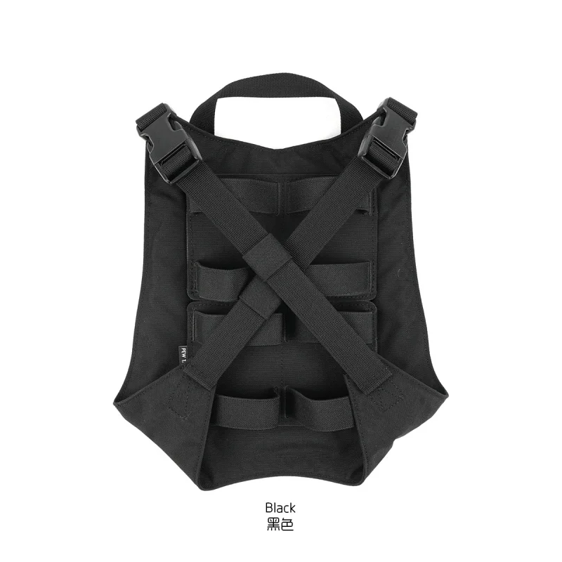 Bolsa de almacenamiento para casco táctico con estructura