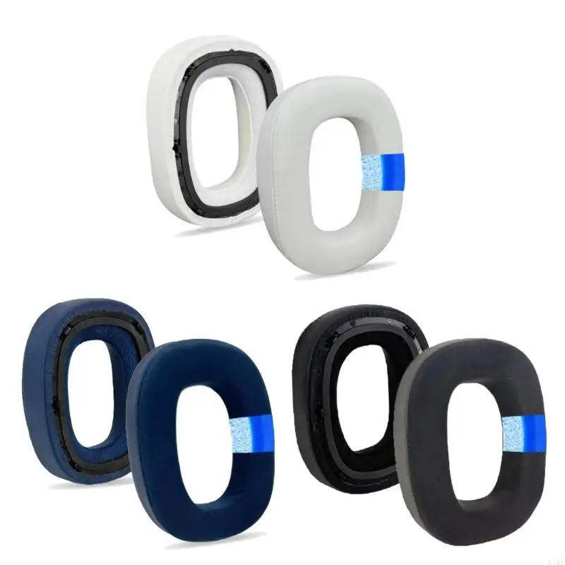 Almohadillas con gel refrescante para auriculares PX7S2