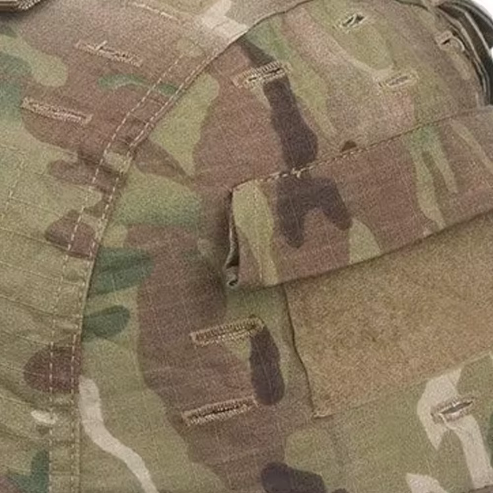 Emersongear Gen.2 Funda casco MICH 2002 con MOLLE exterior - imagen 5