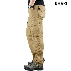 Pantalón táctico de combate elástico para senderismo