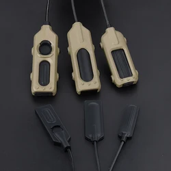 WADSN soporte de montaje táctico para interruptor remoto M-LOK