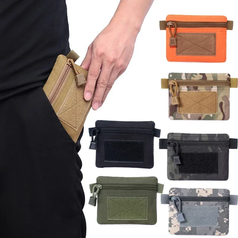 Bolsa táctica EDC compacta organizador mini para herramientas - imagen 2