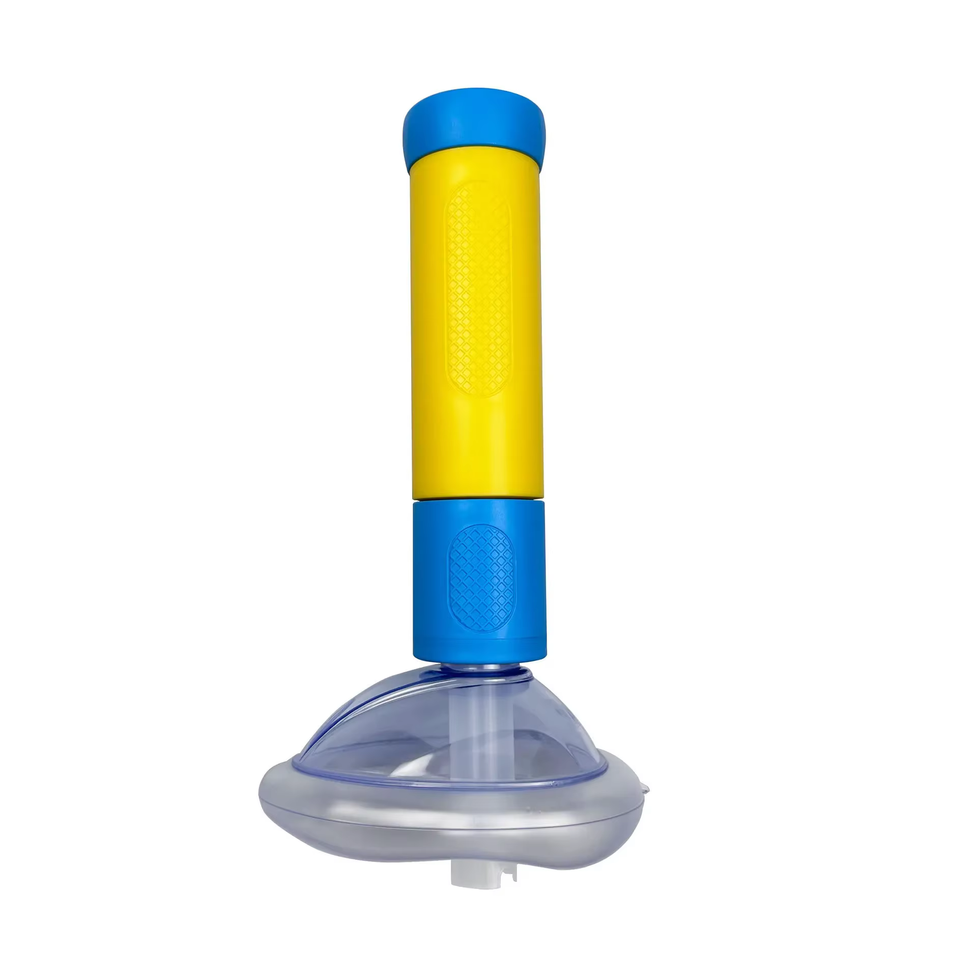 Kit RCP táctico emergencia portátil – Adultos y niños - imagen 4