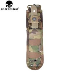 EmersonGear EM3330 bolsa cuchillos tactica para Airsoft y caza