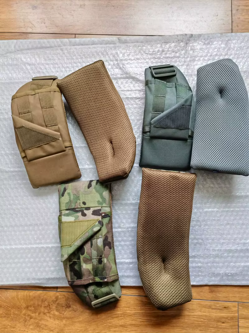 Mochila 3D con cinturilla gruesa para equipamiento táctico y militar - imagen 4