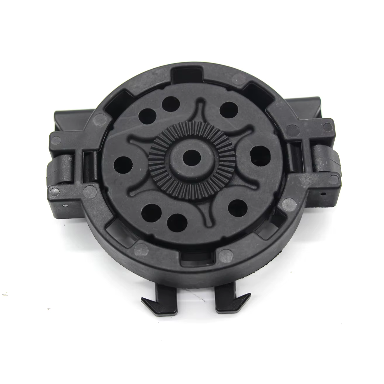 Funda MOLLE liberación rápida y rotación 360° para Glock 17/19/22/23 - imagen 4