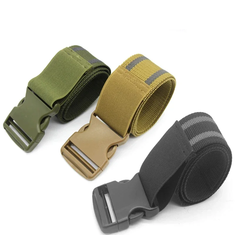 General QLS Funda táctica de muslo para pistola con correa ajustable - imagen 3