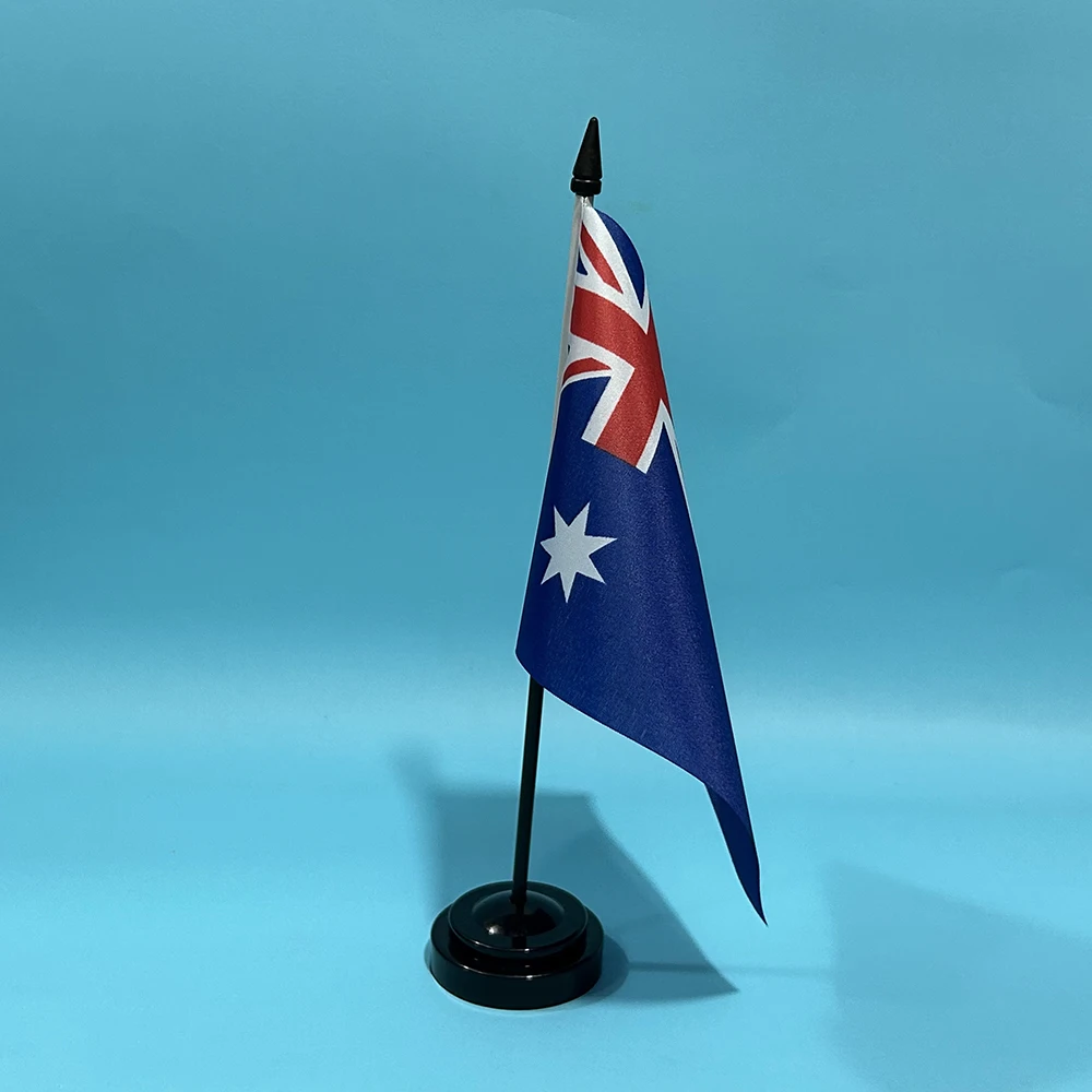 Bandera militar polipropileno resistente intemperie para exterior - imagen 4