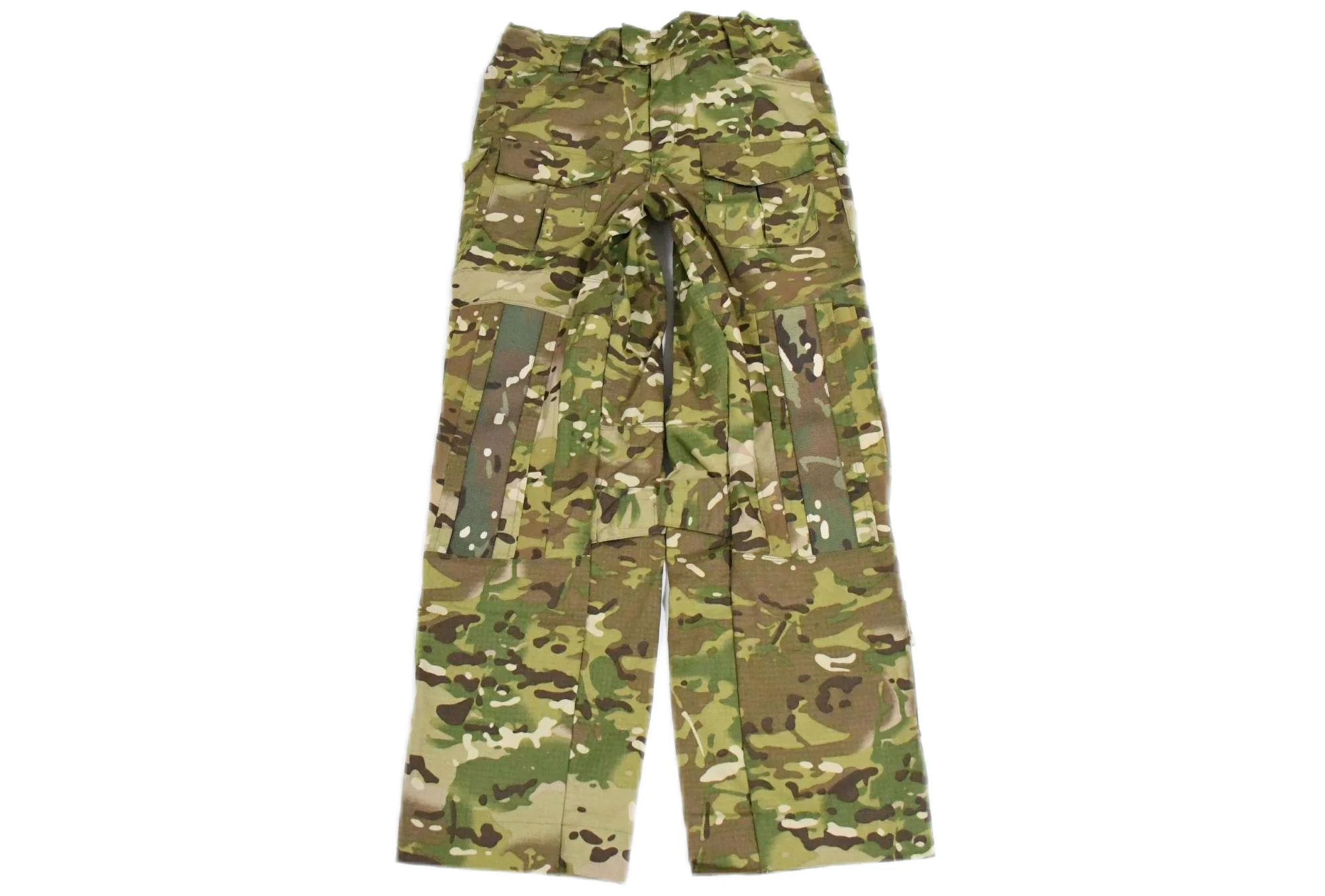 VKPO Uniforme táctico VKBO3.0 EMR camuflaje ruso para caza al aire libre - imagen 4