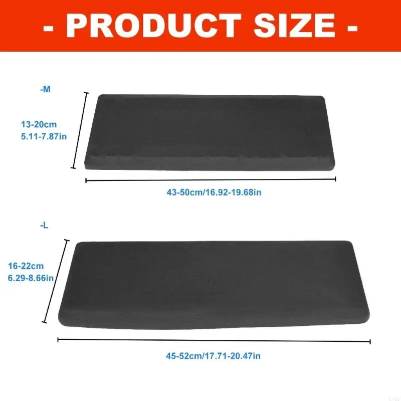 Funda antipolvo elástica para teclado de tamaño estándar completa - imagen 3