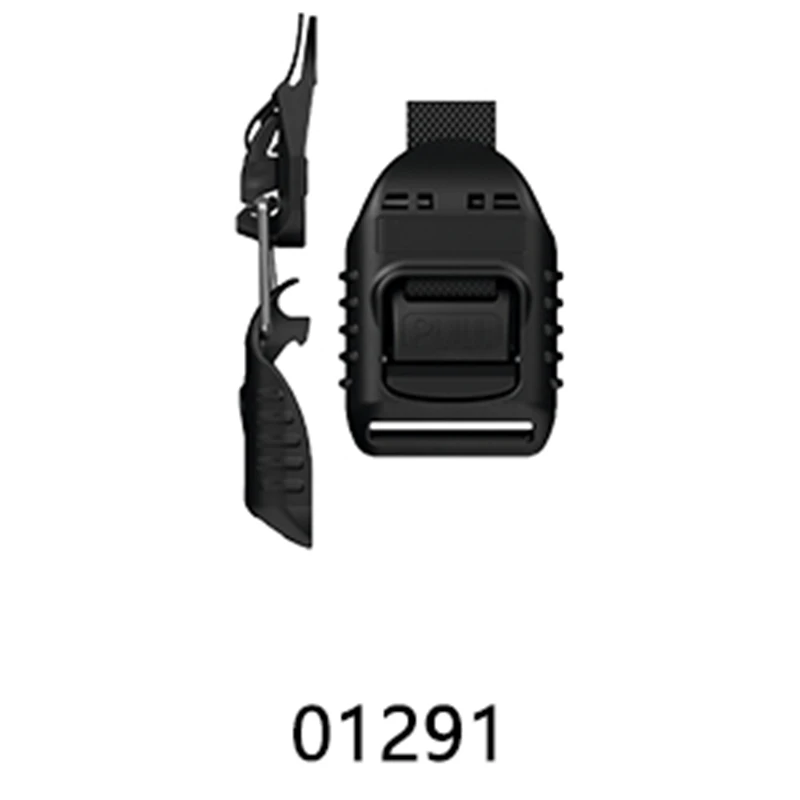 Hebilla táctica magnética de bloqueo rápido para cinturón y mochila - imagen 5