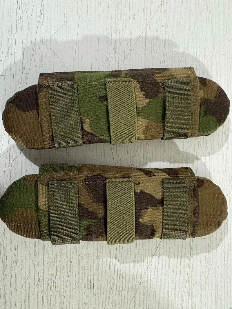 Bolsa táctica Swiss TAZ16 con bandolera para aire libre - imagen 5