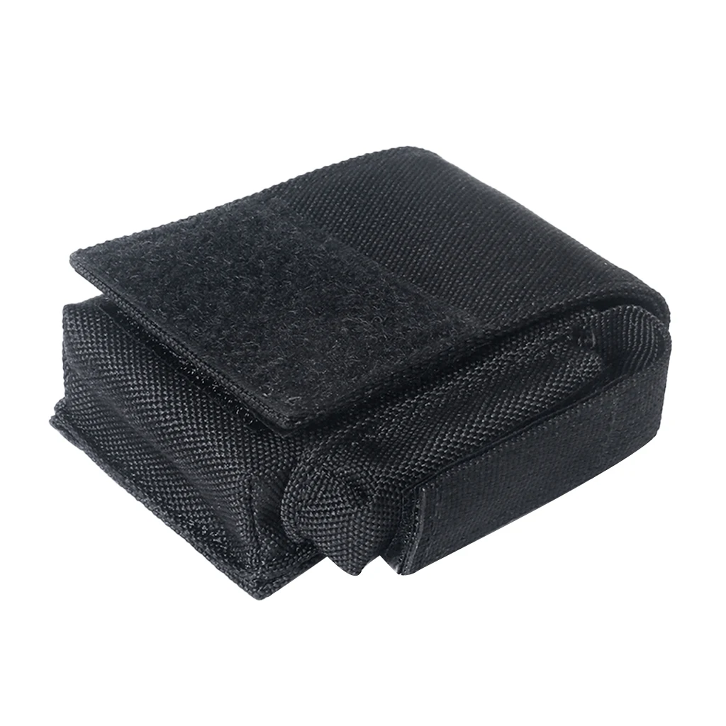 Bolsa táctica MOLLE compacta para encendedor y cigarros - imagen 2