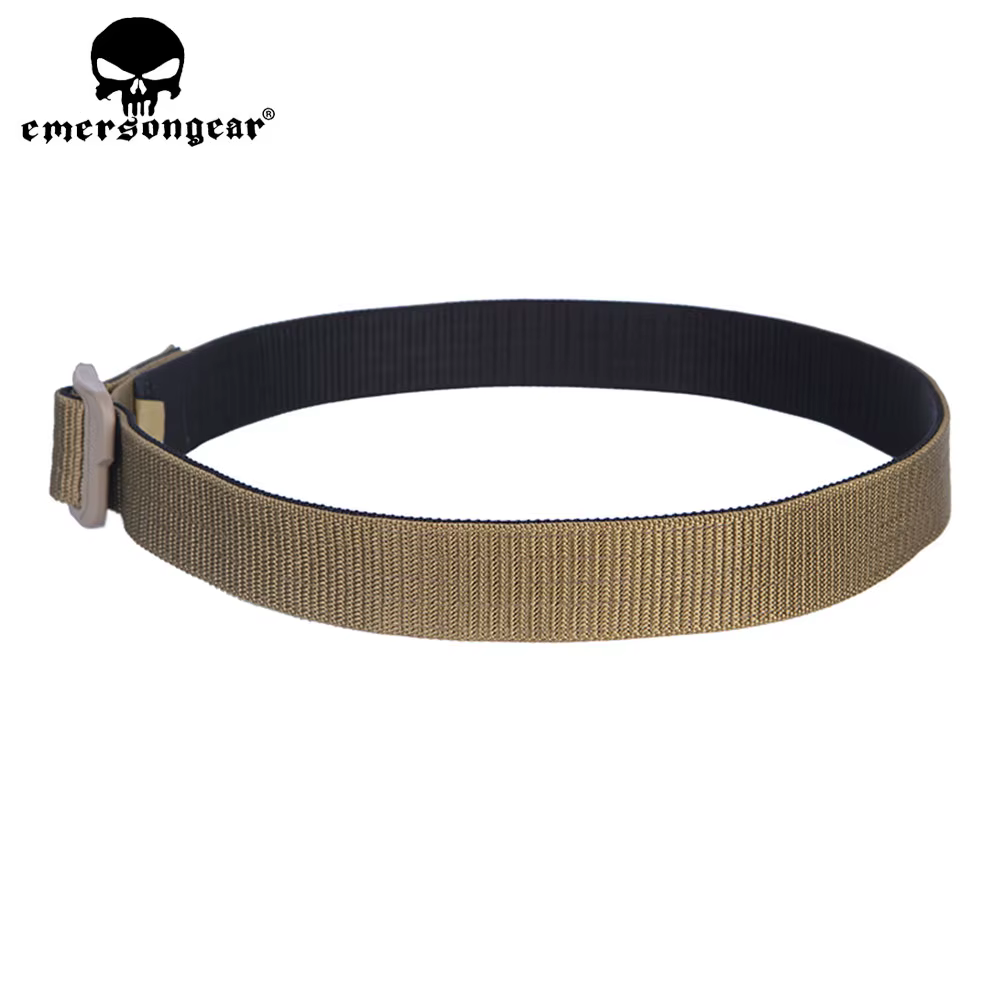 Emersongear Cinturón táctico reversible combate airsoft y senderismo - imagen 5
