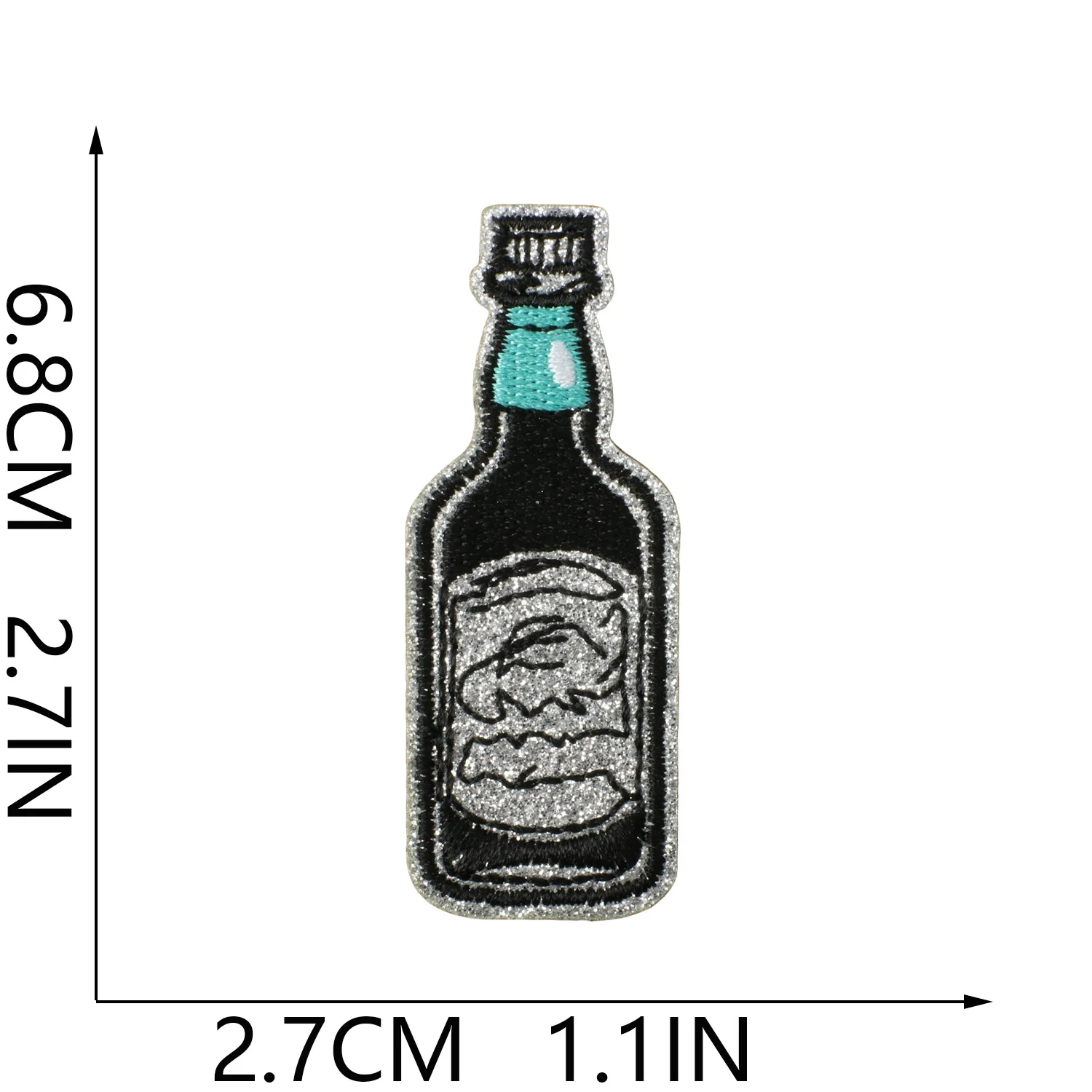 Variedad de motivos: leopardo, botas y lazo