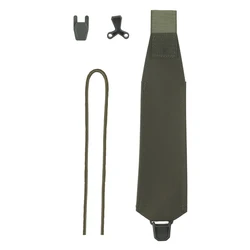 Bolsa táctica portacargadores Tiger Gen2 para AR15 M4