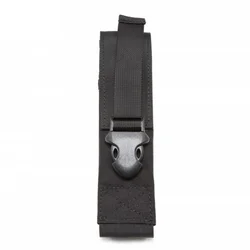 Oryx Funda MOLLE linterna táctica – Bolsa cinturón o chaleco