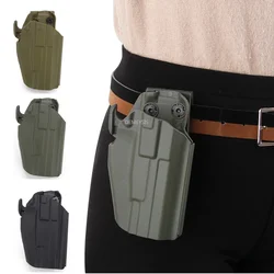 Funda táctica MOLLE para Glock 18C 20 21 22 37