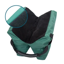 Bolsa apoyo rifle Oxford 2 posiciones