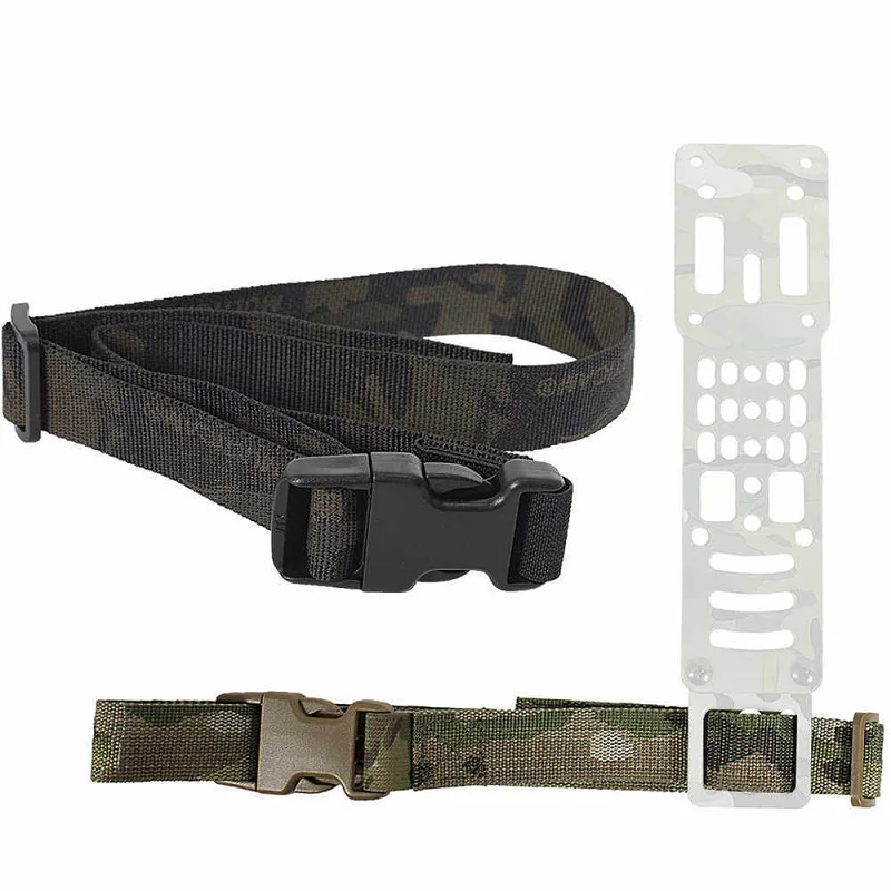 Cinta de nailon para exteriores, resistente y universal - imagen 5